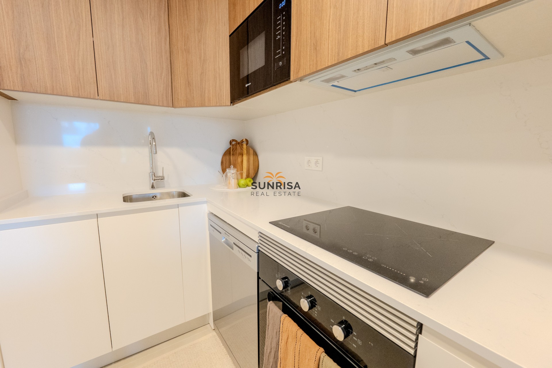 Nouvelle construction - Bungalow - San Fulgencio