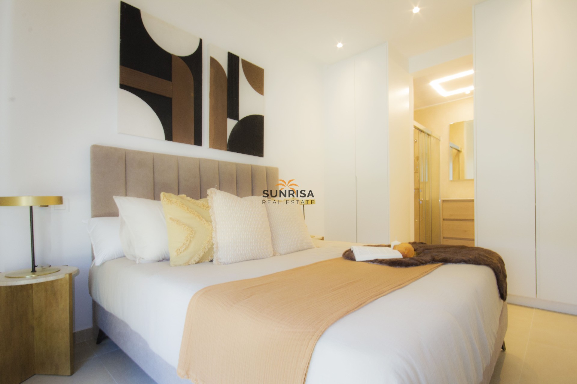 Nouvelle construction - Bungalow - San Fulgencio