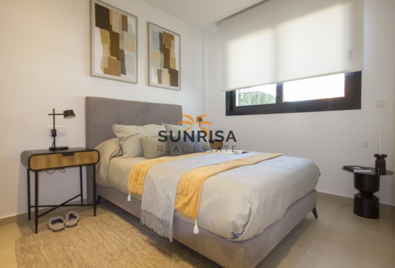 Bungalow · Nouvelle construction - San Fulgencio · Alicante · Espagne