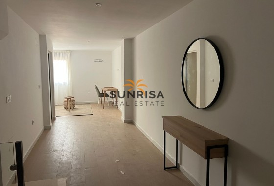 Maison de ville · Nouvelle construction - Portmán · Murcia · Espagne