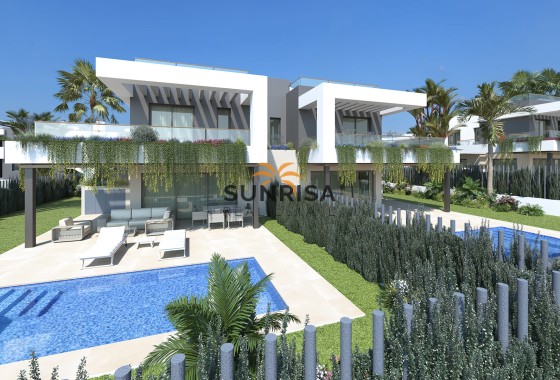 Appartement · Nouvelle construction - Torrevieja · Alicante · Espagne