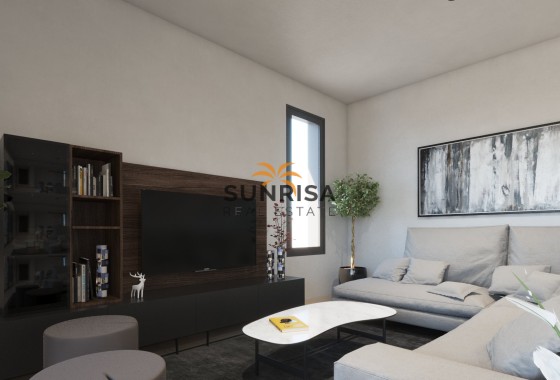 Appartement · Nouvelle construction - Torrevieja · Alicante · Espagne