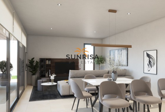 Appartement · Nouvelle construction - Torrevieja · Alicante · Espagne