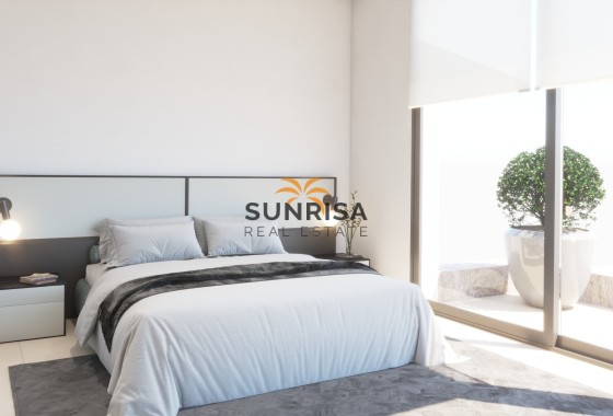 Appartement · Nouvelle construction - Torrevieja · Alicante · Espagne