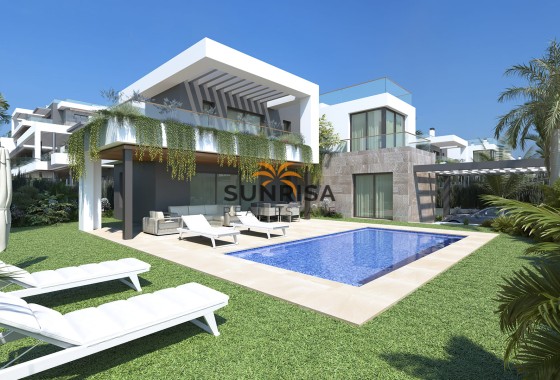 Appartement · Nouvelle construction - Torrevieja · Alicante · Espagne
