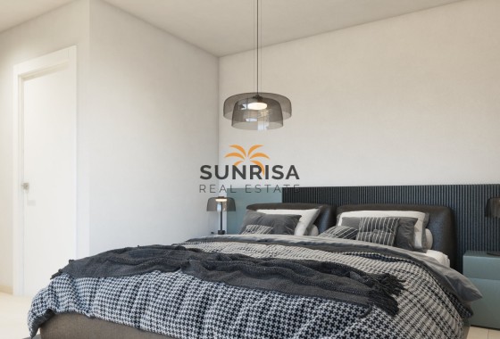 Appartement · Nouvelle construction - Torrevieja · Alicante · Espagne