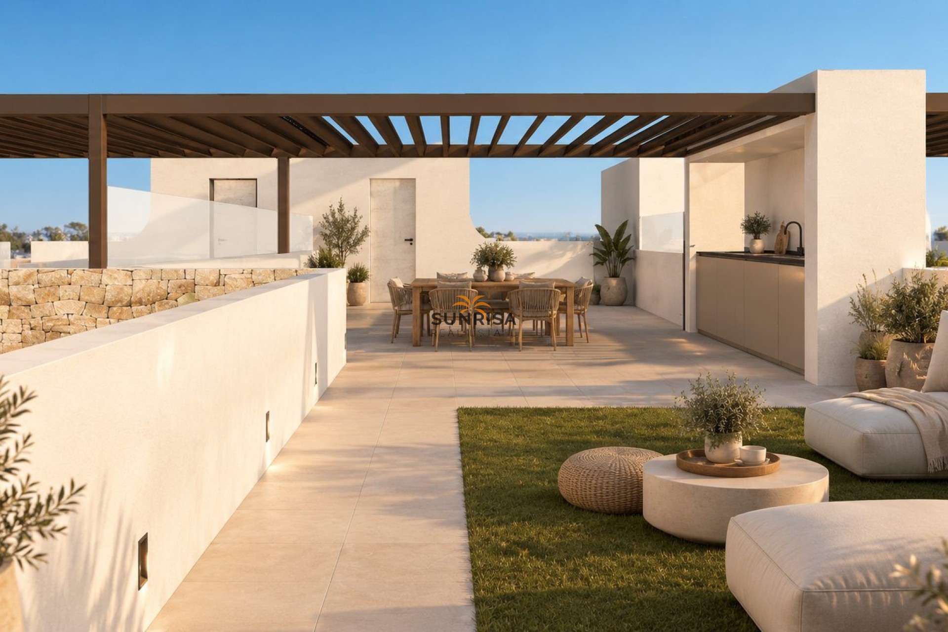 Nouvelle construction - Maison - San Pedro del Pinatar