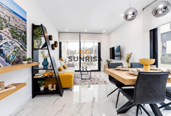 Maison · Nouvelle construction - Ciudad Quesada · Alicante · Espagne