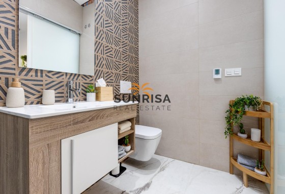 Maison · Nouvelle construction - Ciudad Quesada · Alicante · Espagne