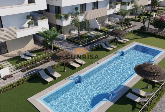 Maison de ville · Nouvelle construction - Santa Rosalía · Murcia · Espagne