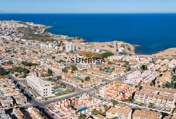 Appartement · Nouvelle construction - Torrevieja · Alicante · Espagne