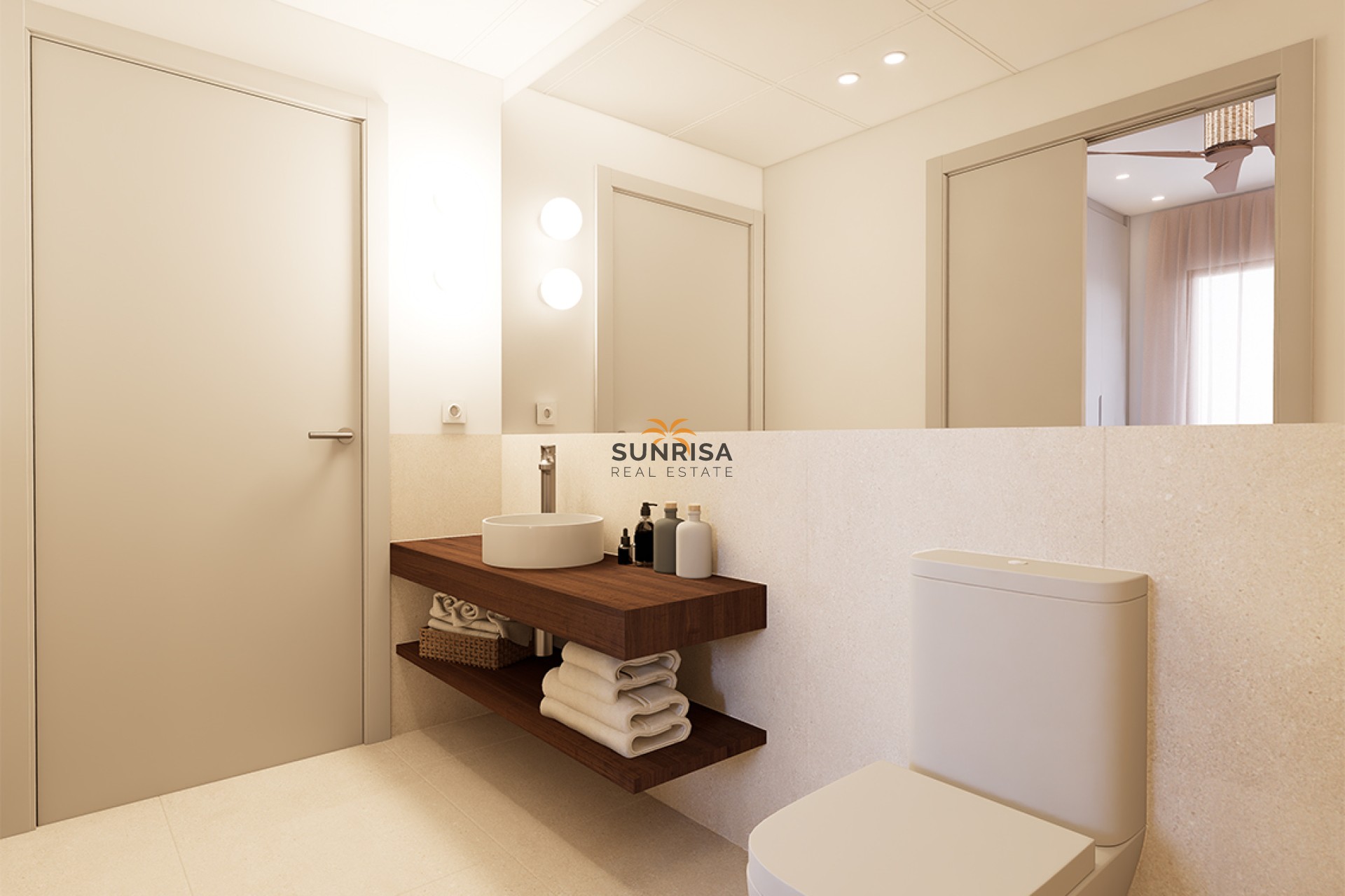 Nouvelle construction - Appartement - Torrevieja