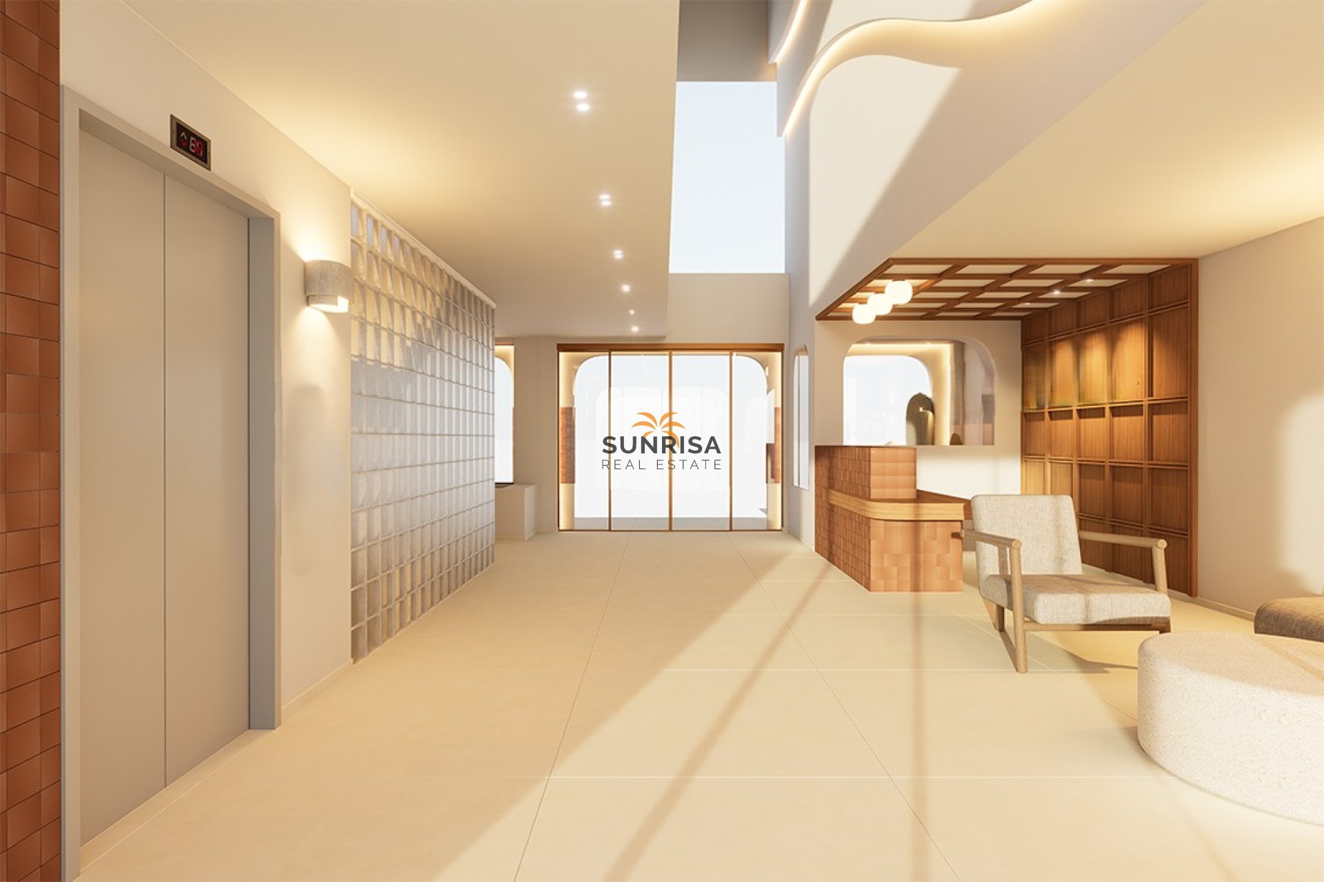 Nouvelle construction - Appartement - Torrevieja