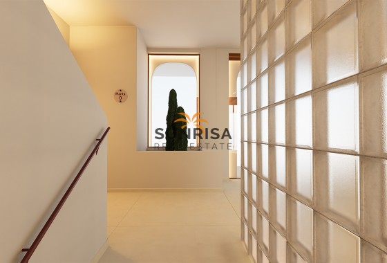 Appartement · Nouvelle construction - Torrevieja · Alicante · Espagne