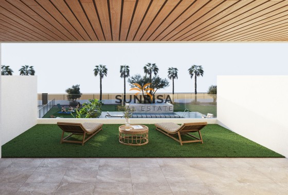 Appartement · Nouvelle construction - Torrevieja · Alicante · Espagne