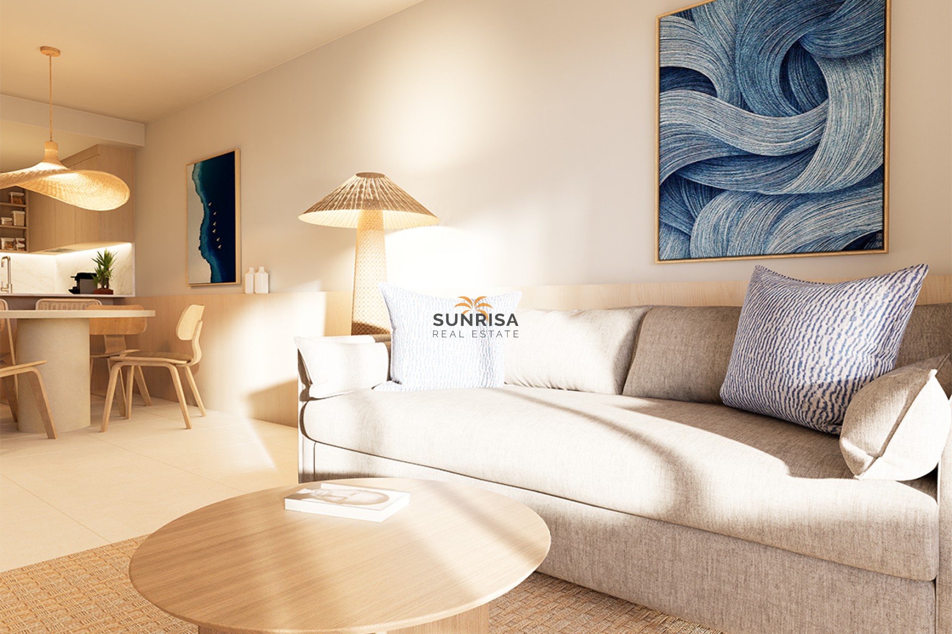 Nouvelle construction - Appartement - Torrevieja
