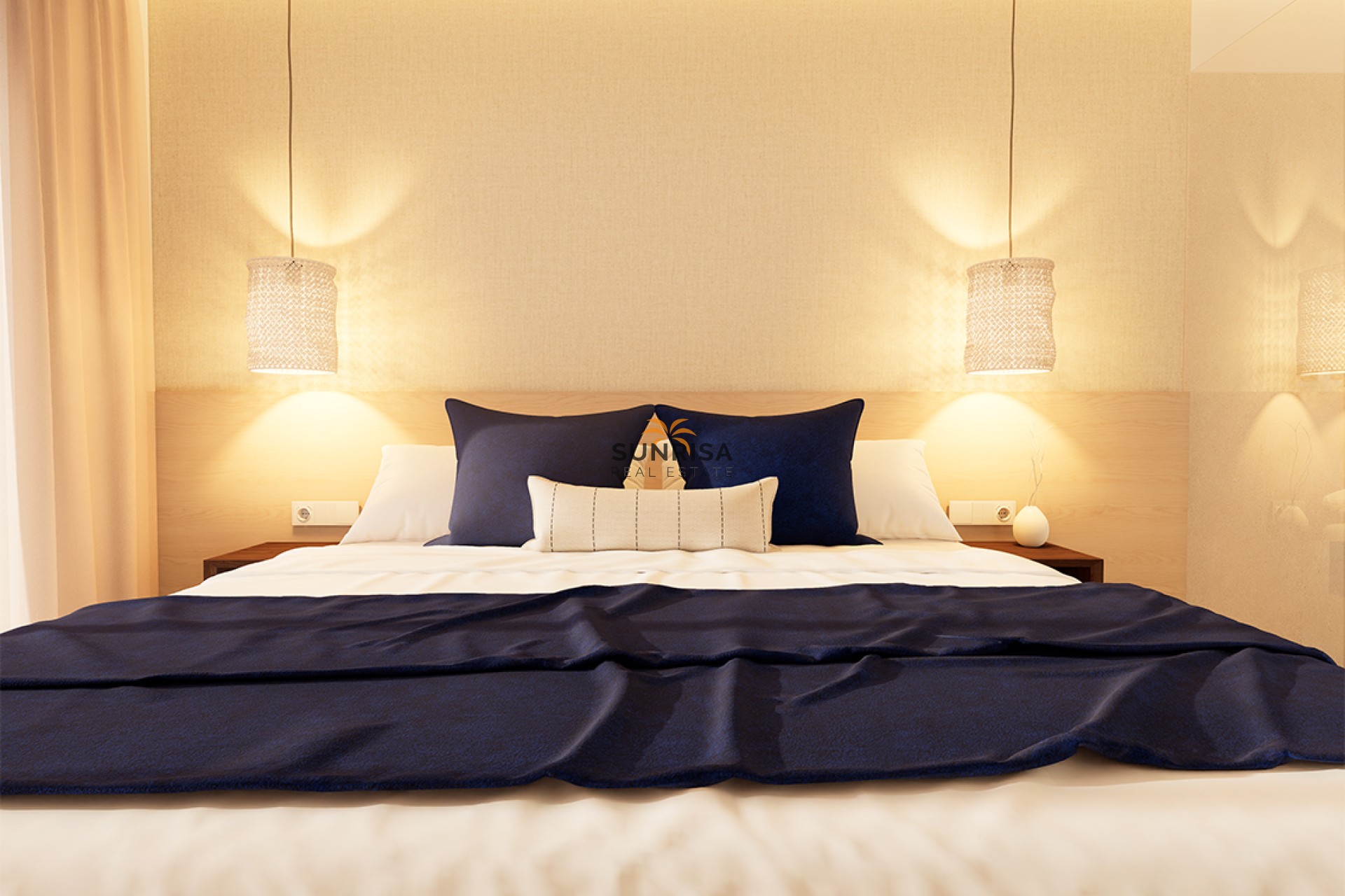 Nouvelle construction - Appartement - Torrevieja