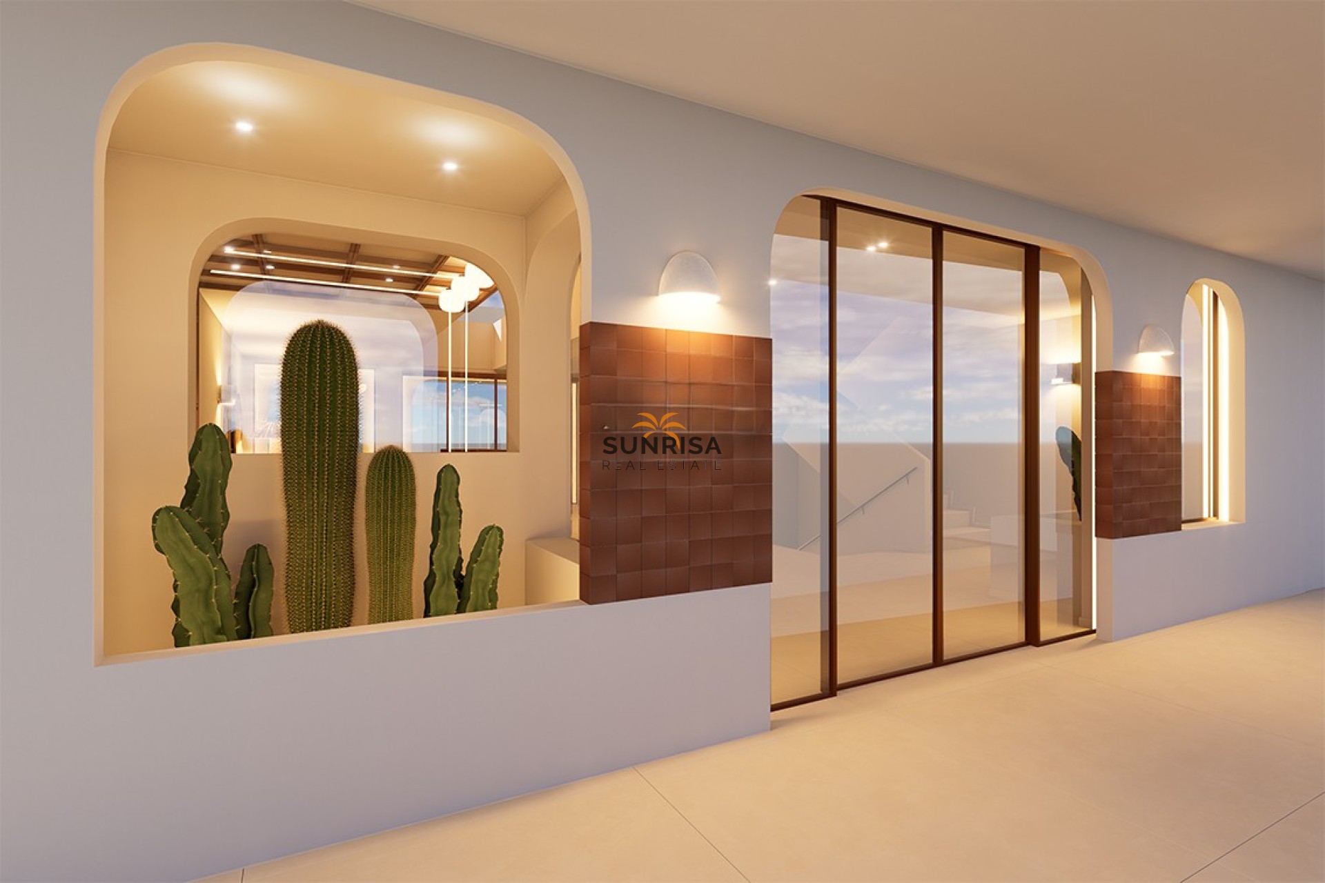 Nouvelle construction - Appartement - Torrevieja