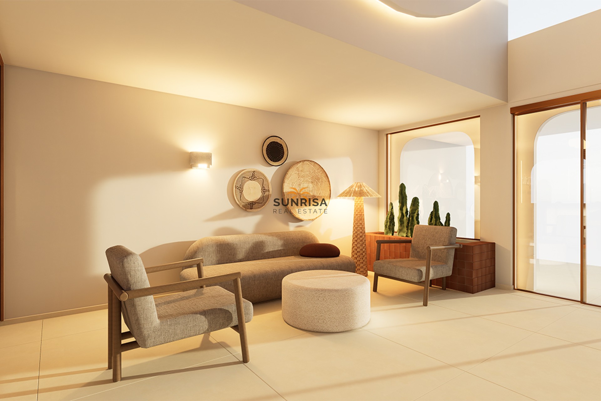 Nouvelle construction - Appartement - Torrevieja