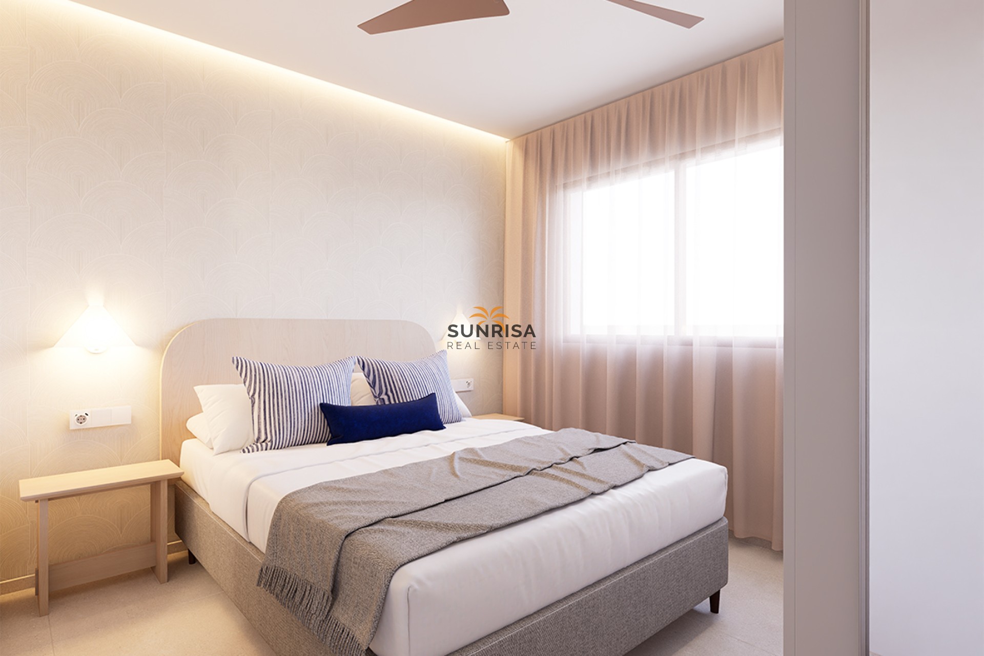 Nouvelle construction - Appartement - Torrevieja