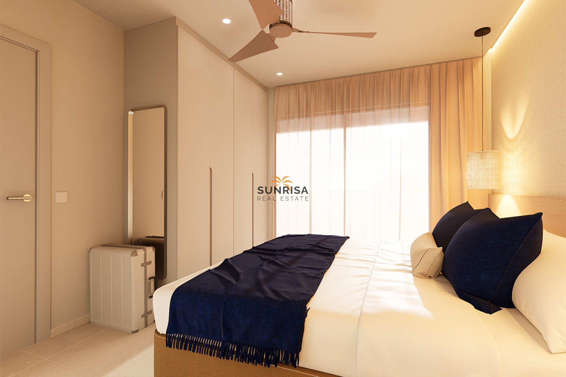 Nouvelle construction - Appartement - Torrevieja