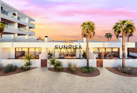 Appartement · Nouvelle construction - Torrevieja · Alicante · Espagne