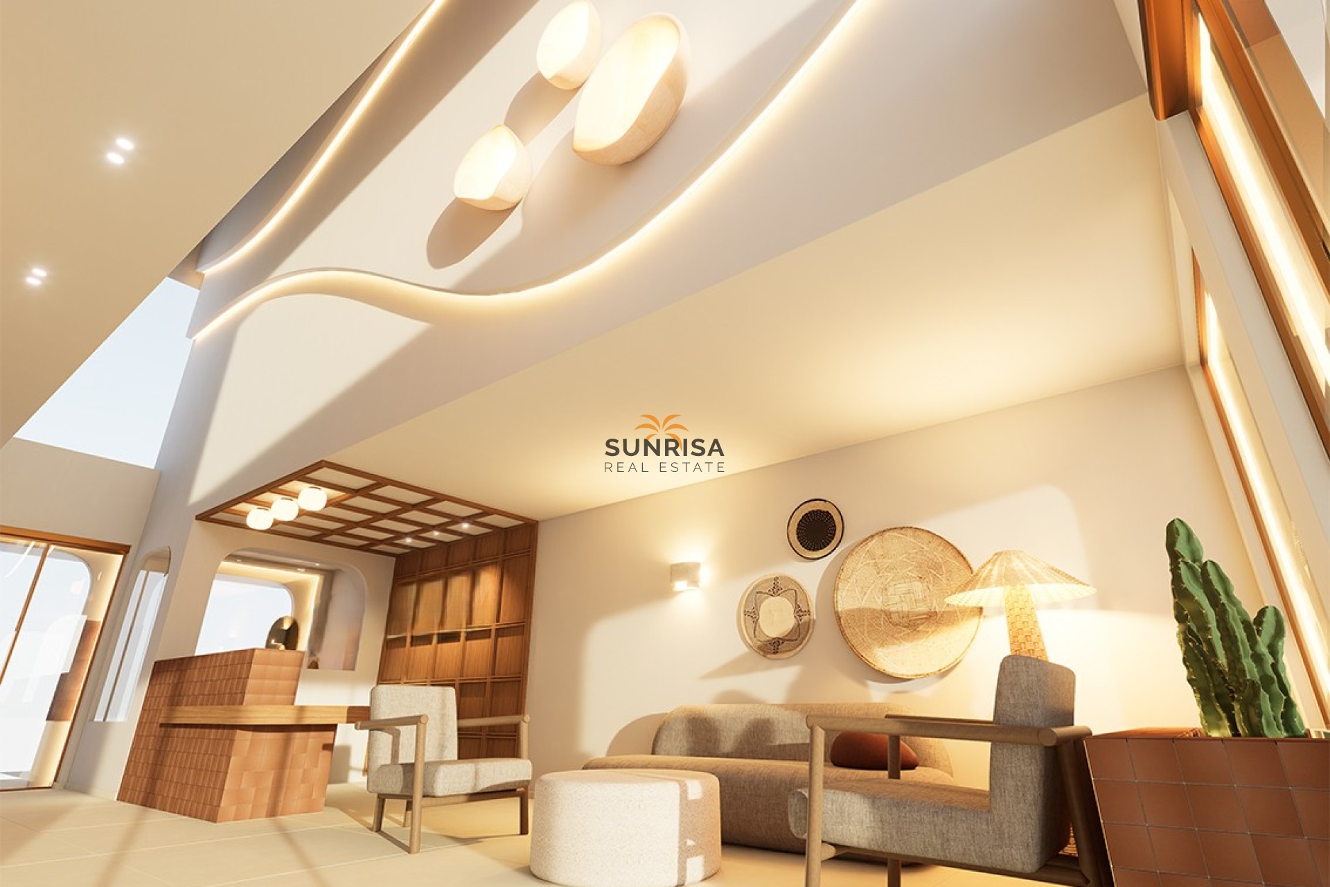 Nouvelle construction - Appartement - Torrevieja