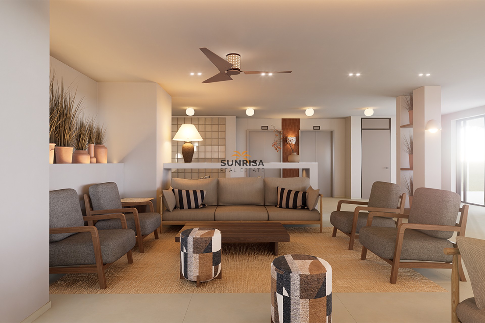 Nouvelle construction - Appartement - Torrevieja