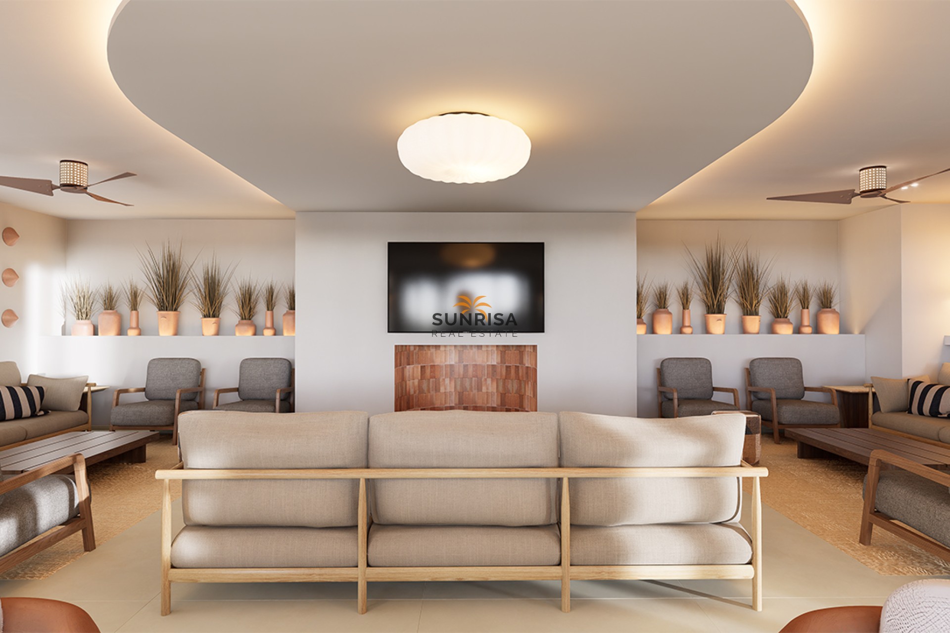 Nouvelle construction - Appartement - Torrevieja