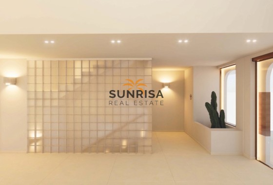 Appartement · Nouvelle construction - Torrevieja · Alicante · Espagne