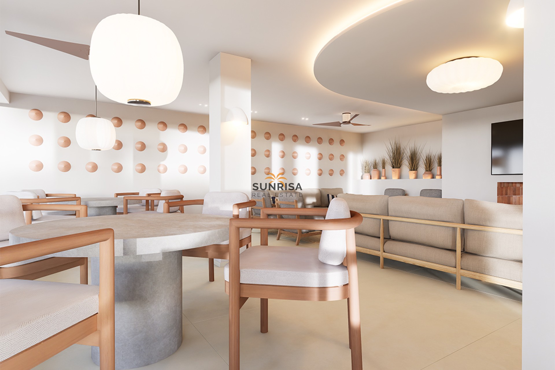 Nouvelle construction - Appartement - Torrevieja