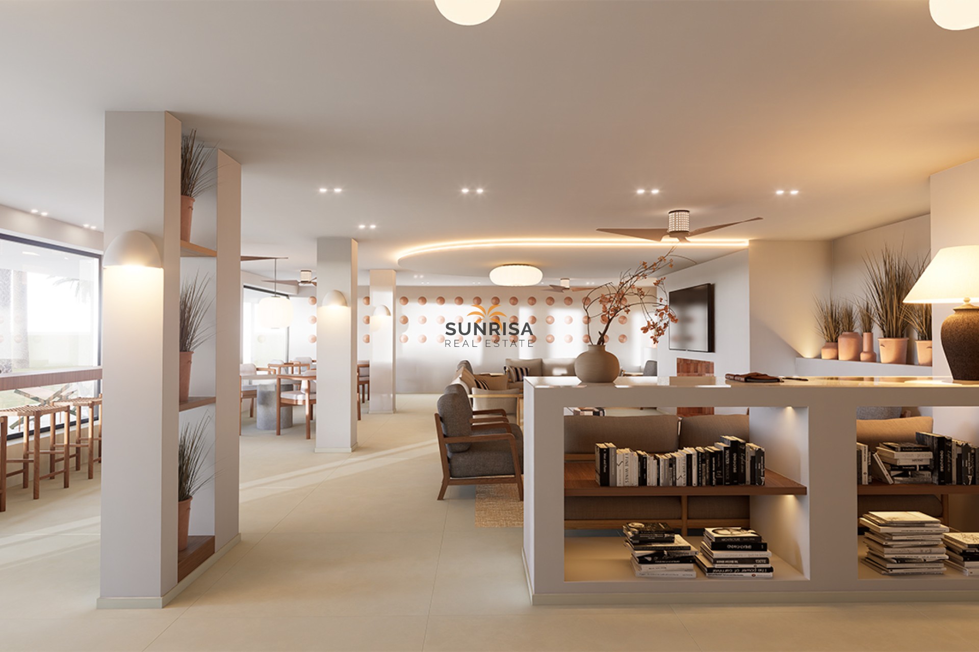 Nouvelle construction - Appartement - Torrevieja