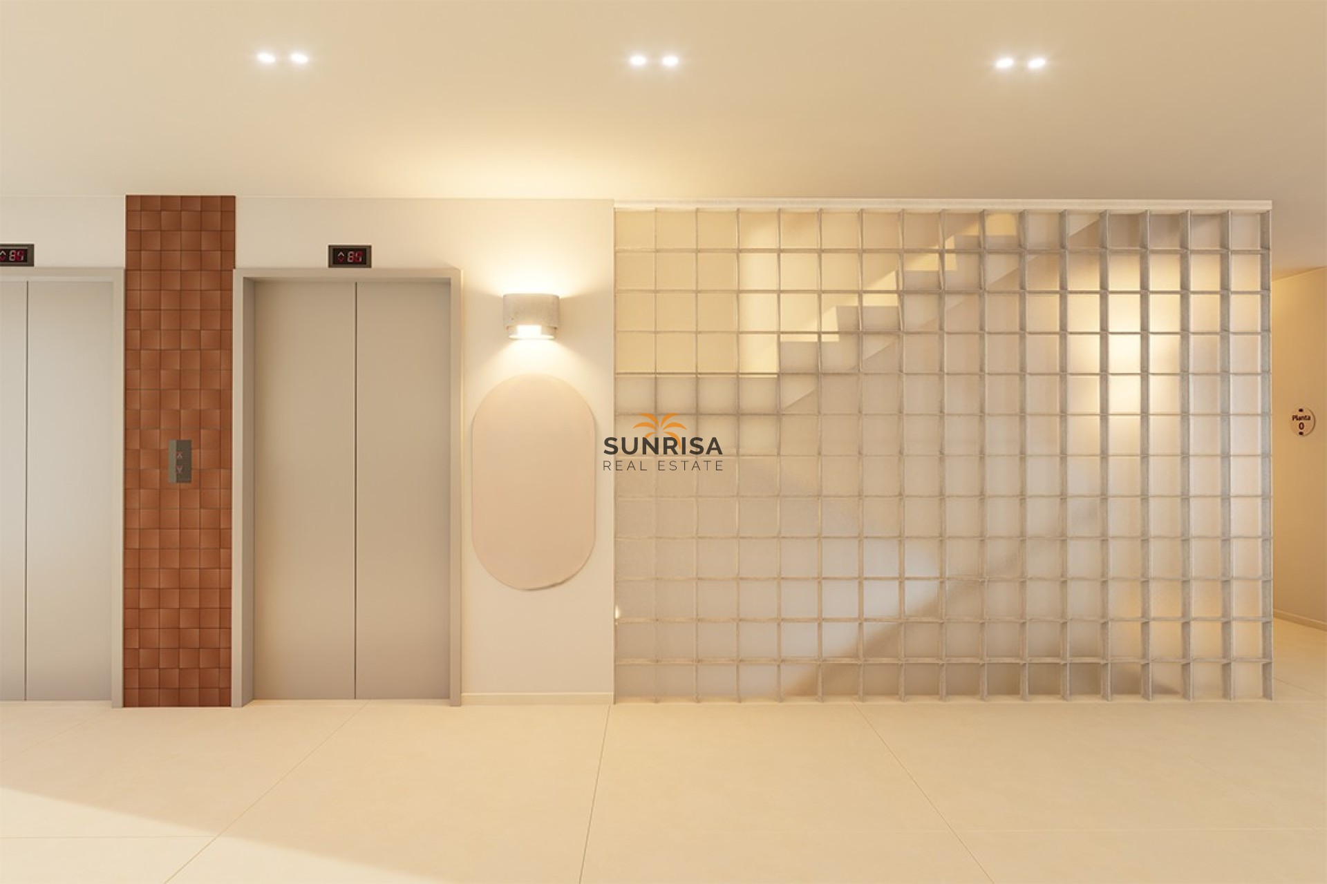 Nouvelle construction - Appartement - Torrevieja