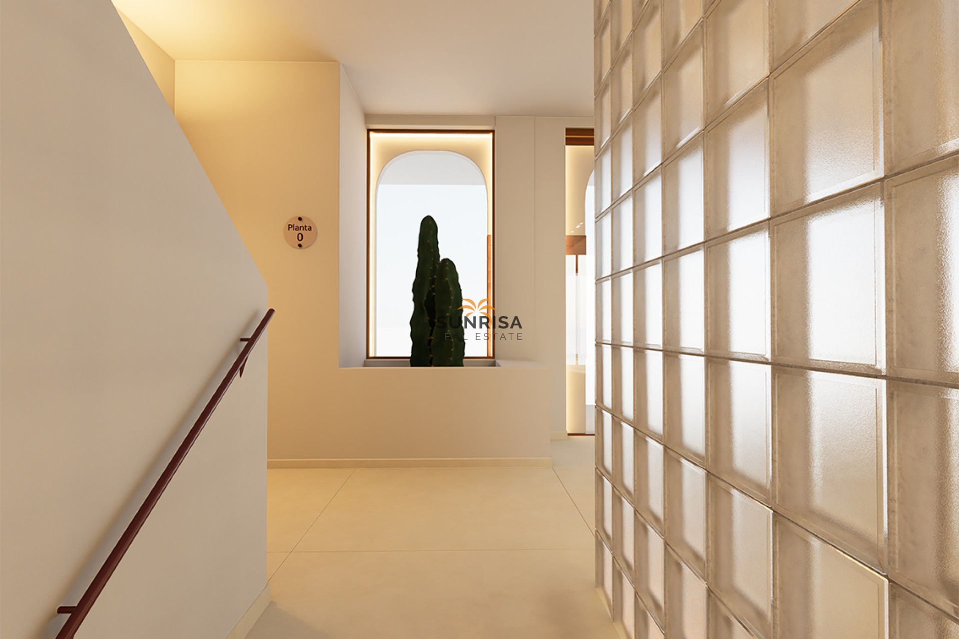 Nouvelle construction - Appartement - Torrevieja