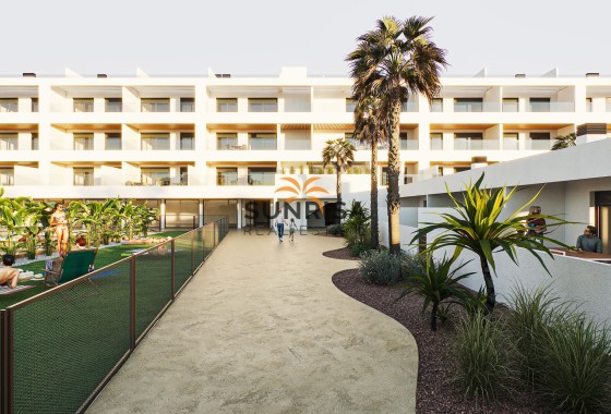 Attique · Nouvelle construction - Torrevieja · Alicante · Espagne