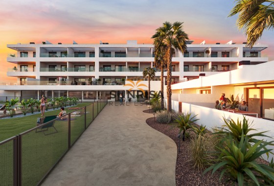 Attique · Nouvelle construction - Torrevieja · Alicante · Espagne