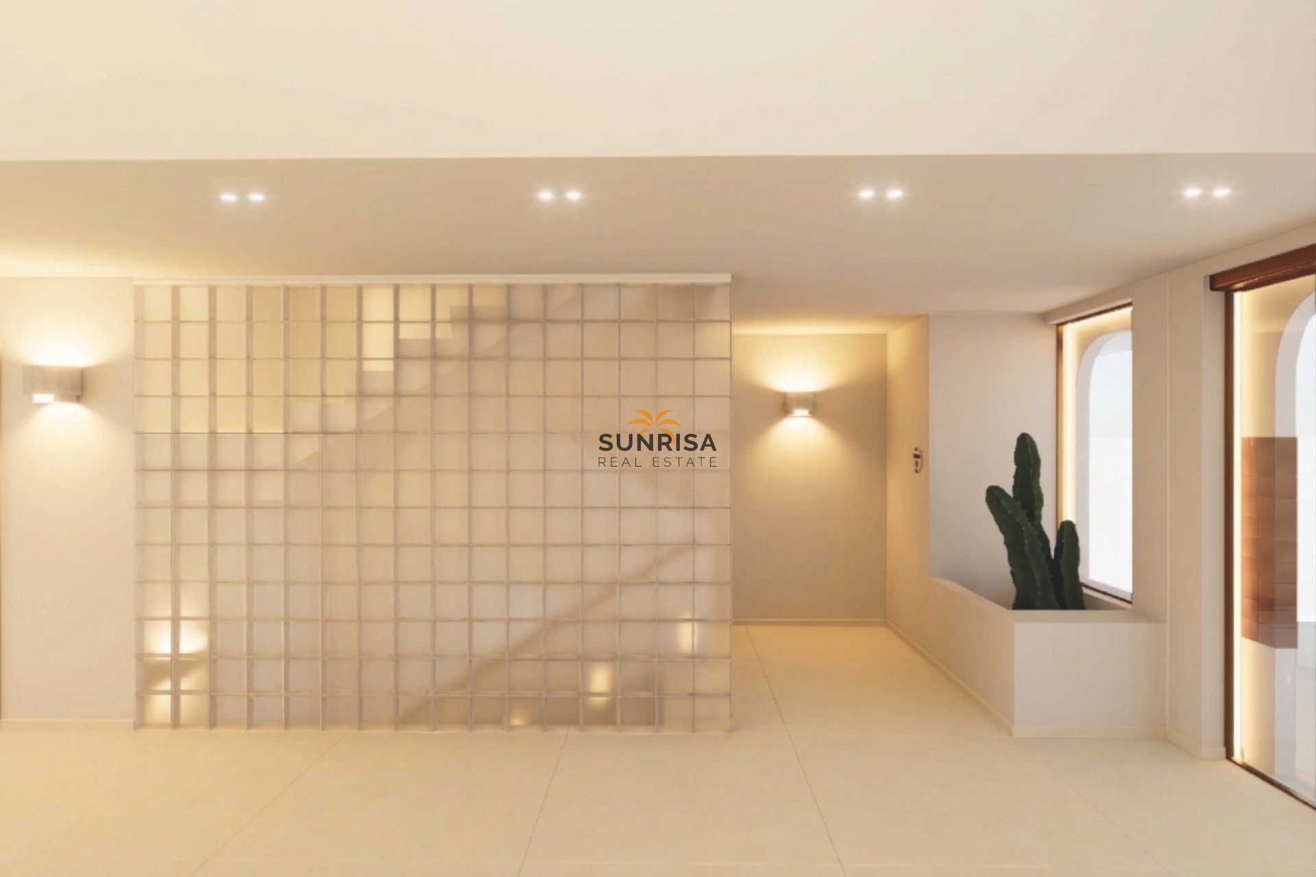 Nouvelle construction - Attique - Torrevieja