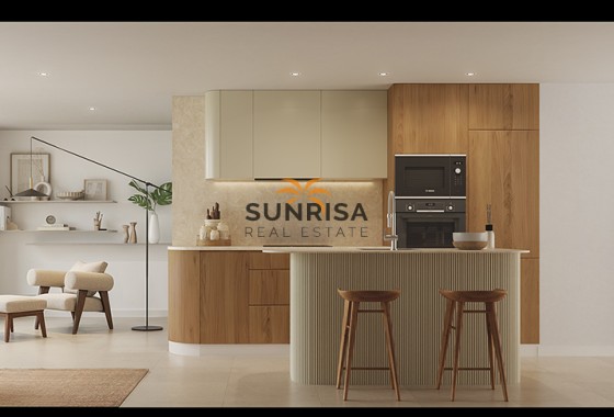 Appartement · Nouvelle construction - Los Alcázares · Murcia · Espagne