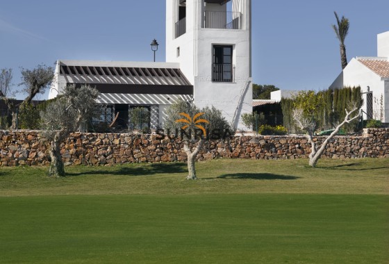 Maison jumelée · Nouvelle construction - Peraleja Golf · Murcia · Espagne