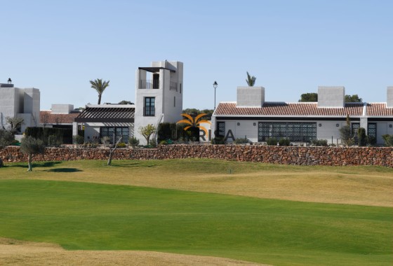 Maison jumelée · Nouvelle construction - Peraleja Golf · Murcia · Espagne
