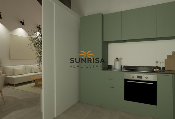Maison jumelée · Nouvelle construction - Peraleja Golf · Murcia · Espagne