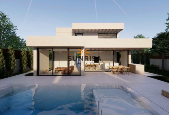 Maison · Nouvelle construction - Polop · Alicante · Espagne