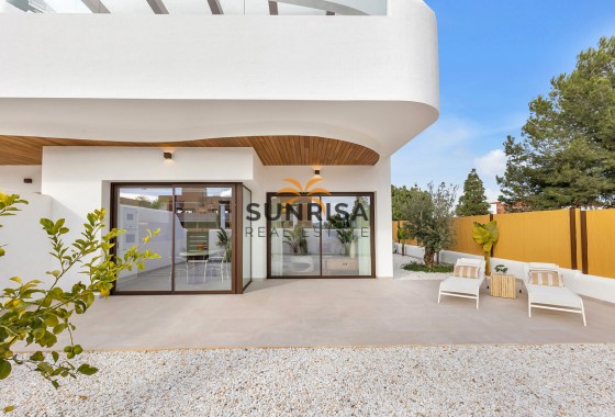 Bungalow · Nouvelle construction - Los Alcázares · Murcia · Espagne
