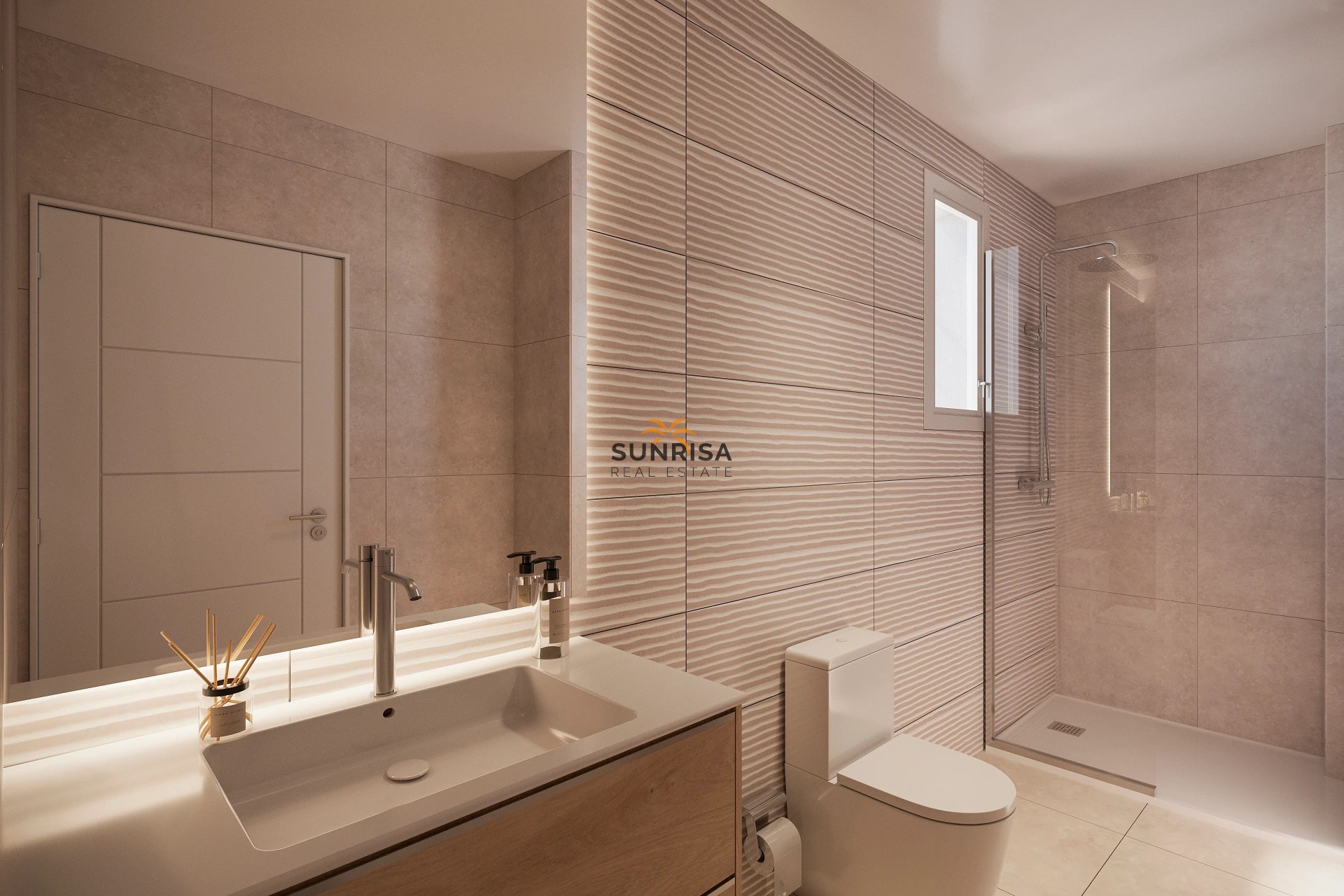 Nouvelle construction - Appartement - Torrevieja