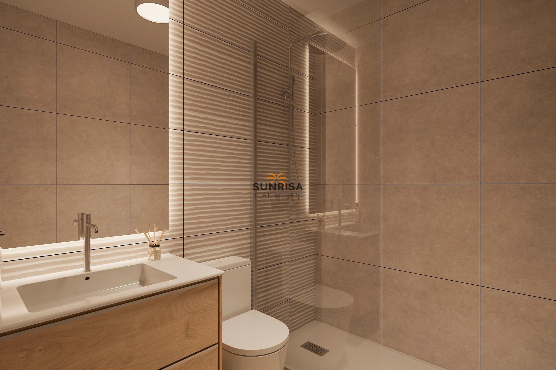 Nouvelle construction - Appartement - Torrevieja
