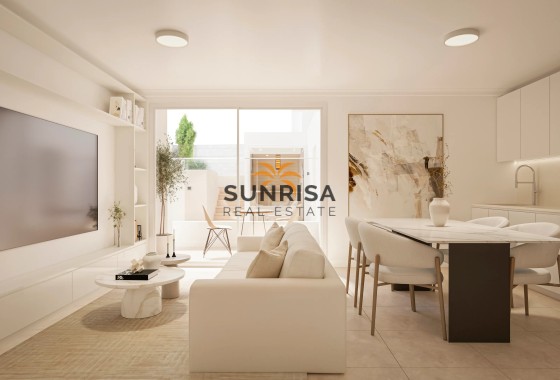 Appartement · Nouvelle construction - Torrevieja · Alicante · Espagne