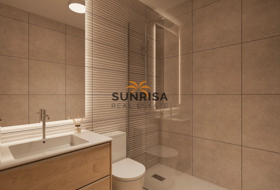 Appartement · Nouvelle construction - Torrevieja · Alicante · Espagne