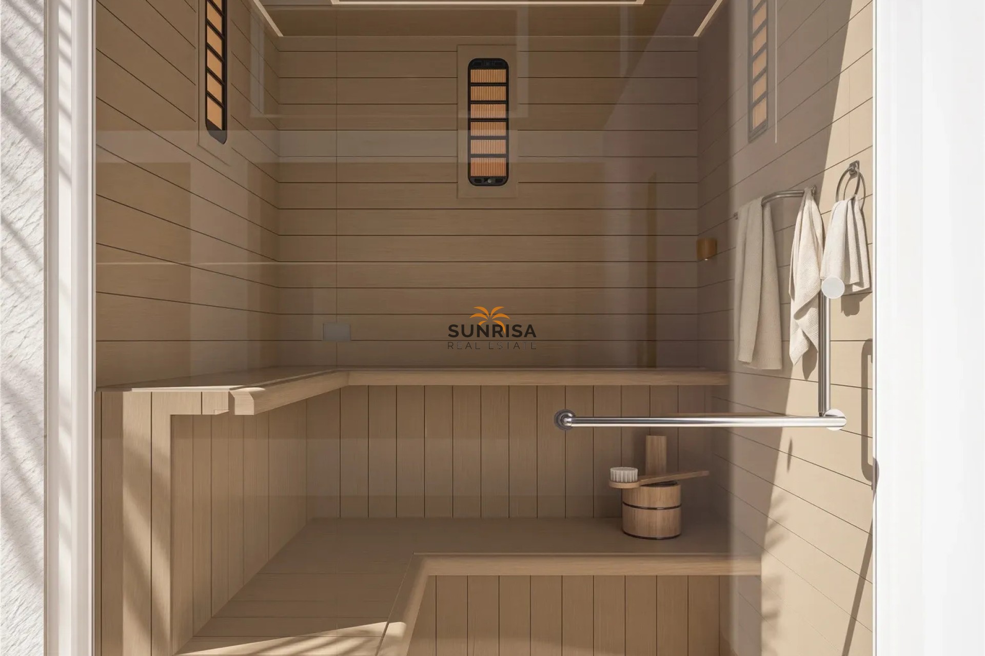 Nouvelle construction - Attique - Torrevieja