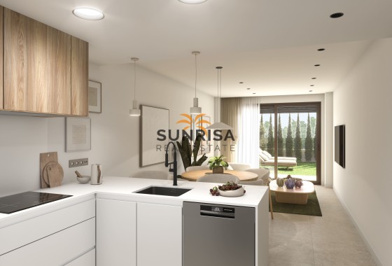 Attique · Nouvelle construction - Guardamar del Segura · Alicante · Espagne