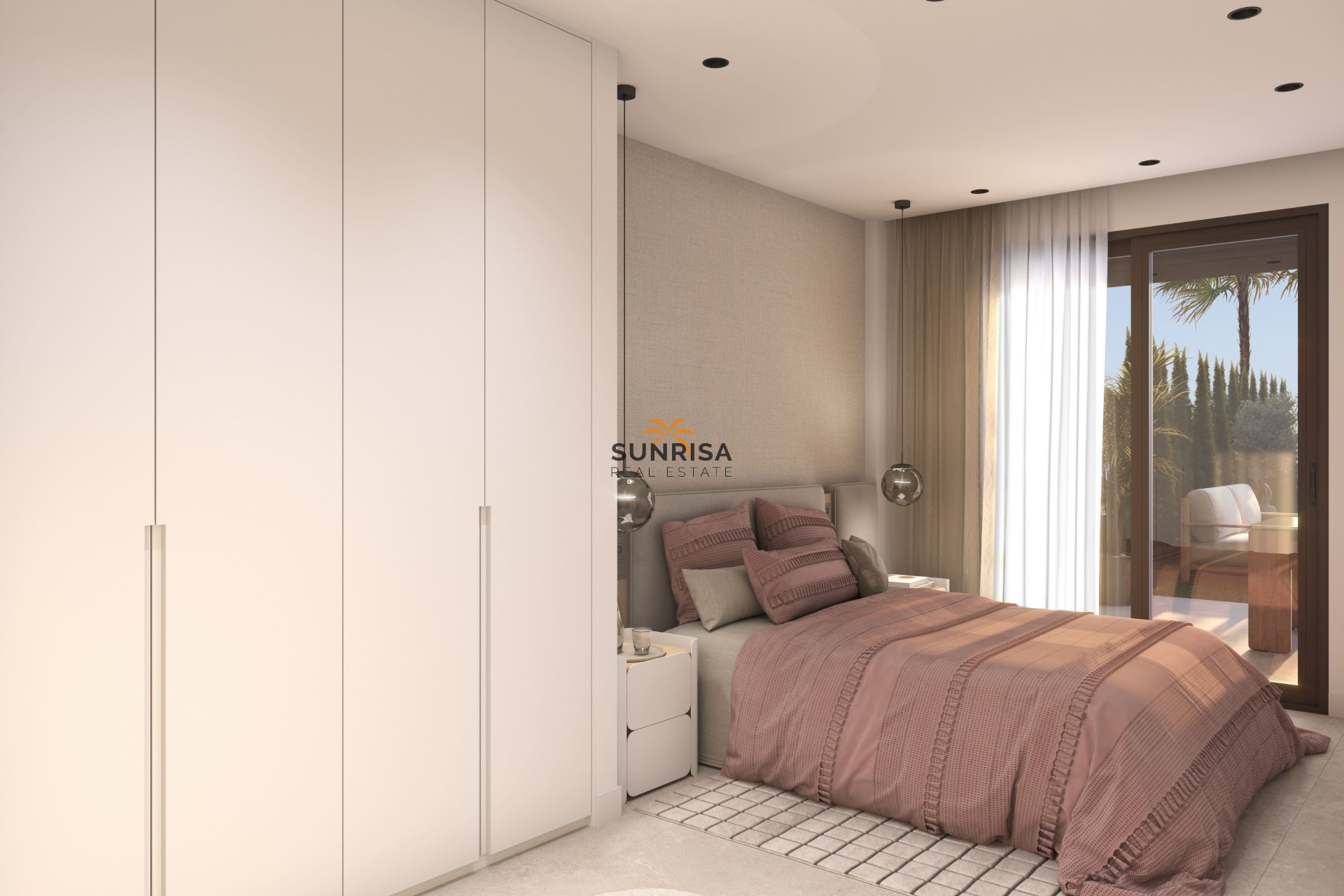 Nouvelle construction - Attique - Guardamar del Segura